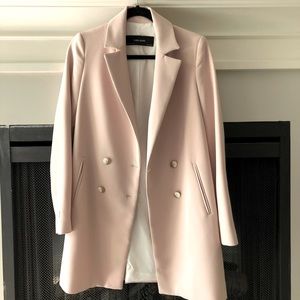 Zara blazer